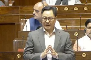 लोकसभा में राहुल गांधी के चीन वाले बयान पर बवाल, सदन की कार्यवाही स्थगित