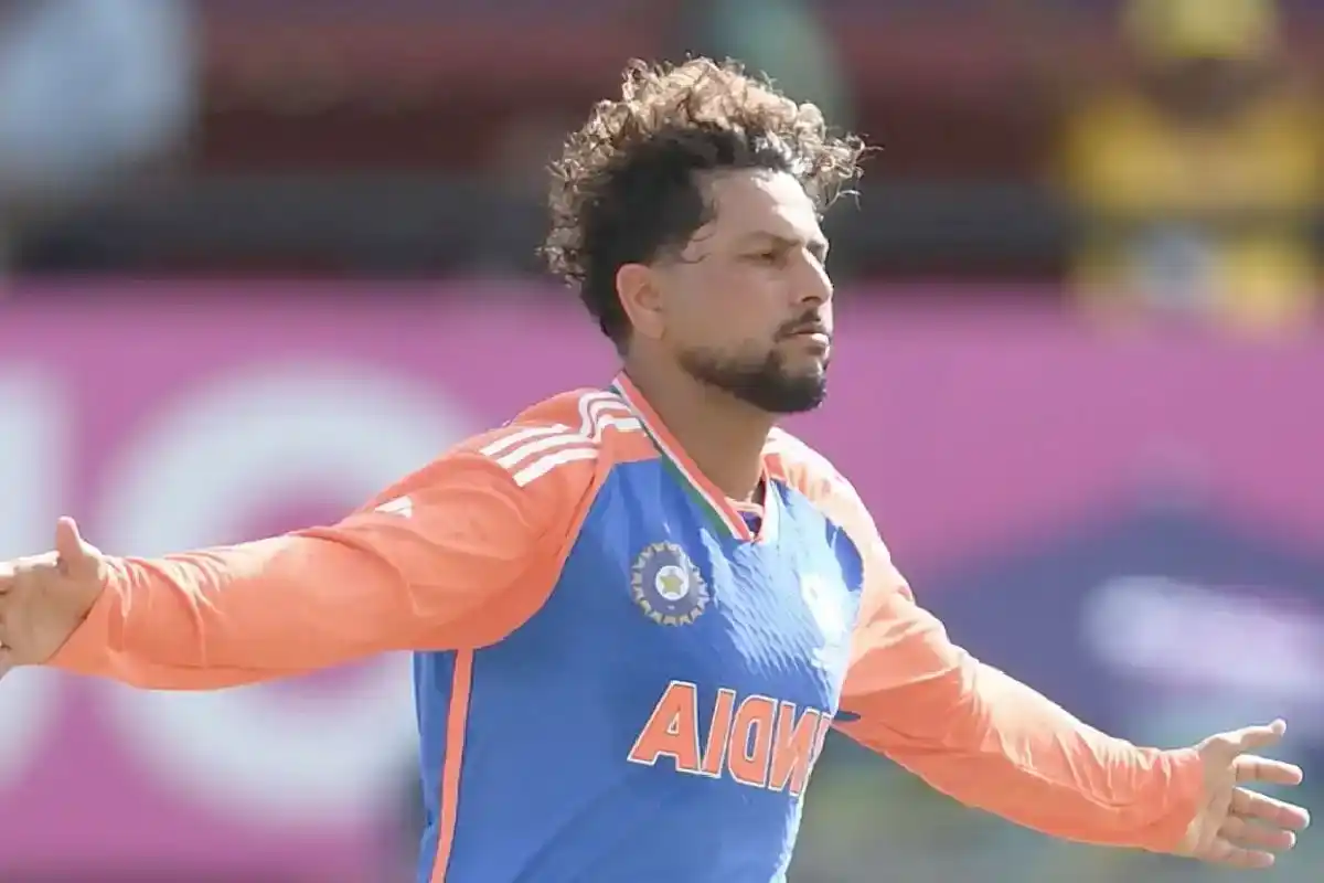 T20 World Cup 2026: तिलक वर्मा टीम इंडिया के सबसे युवा खिलाड़ी, जानें स्क्वॉड की पूरी जानकारी