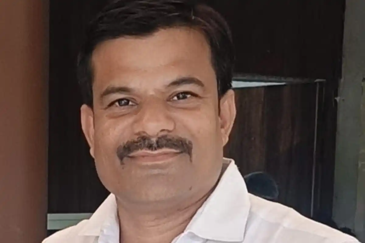 Ajay Bidwe PRGI Appointment: अजय बिवड़े बने महाराष्ट्र प्रदेशाध्यक्ष, 16 साल के अनुभव के साथ मिली बड़ी जिम्मेदारी