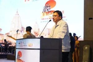 Ramtek Mahotsav Day 3 Photos: रामटेक महोत्सव, सांस्कृतिक उत्सव या सिर्फ राजनीतिक प्रदर्शन?