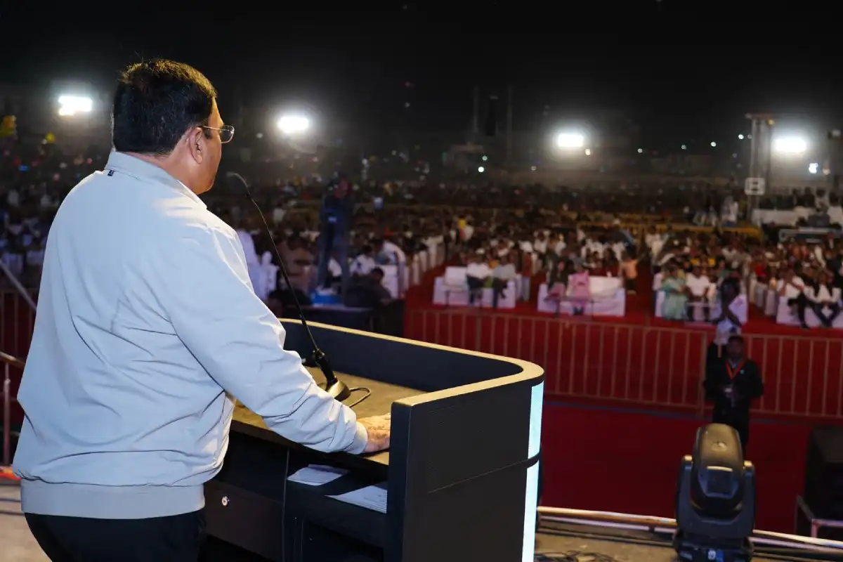 Ramtek Mahautsav Day 3 2026