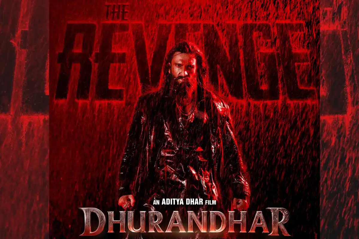 Dhurandhar 2 Teaser: धुरंधर 2 का टीजर रिलीज, पहले पार्ट से कहीं ज्यादा खतरनाक दिखा हमजा
