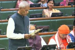 Bihar Budget 2026: 3.47 लाख करोड़ का बजट पेश, महिलाओं को बड़ी सौगात