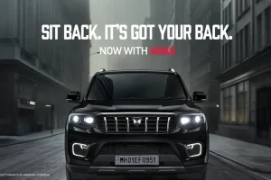 2026 महिंद्रा स्कॉर्पियो एन फेसलिफ्ट – नई तकनीक, फीचर्स और इंटीरियर में बदलाव