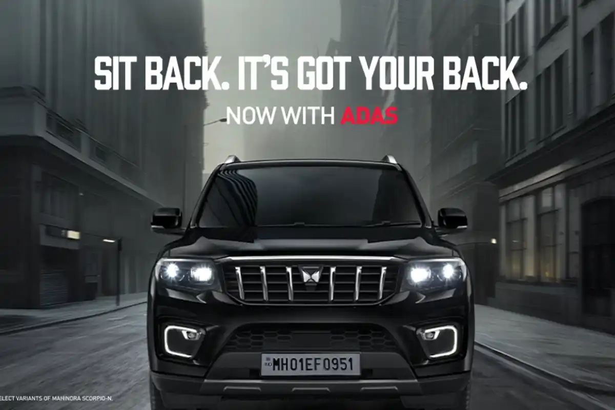 2026 Mahindra Scorpio N Facelift: नई तकनीक और शानदार फीचर्स के साथ आ रही है ताकतवर SUV