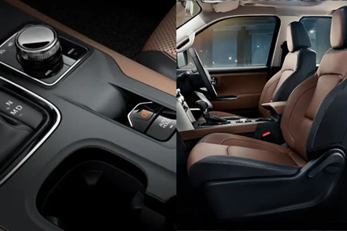 2026 Mahindra Scorpio N Facelift: नई तकनीक और शानदार फीचर्स के साथ आ रही है ताकतवर SUV