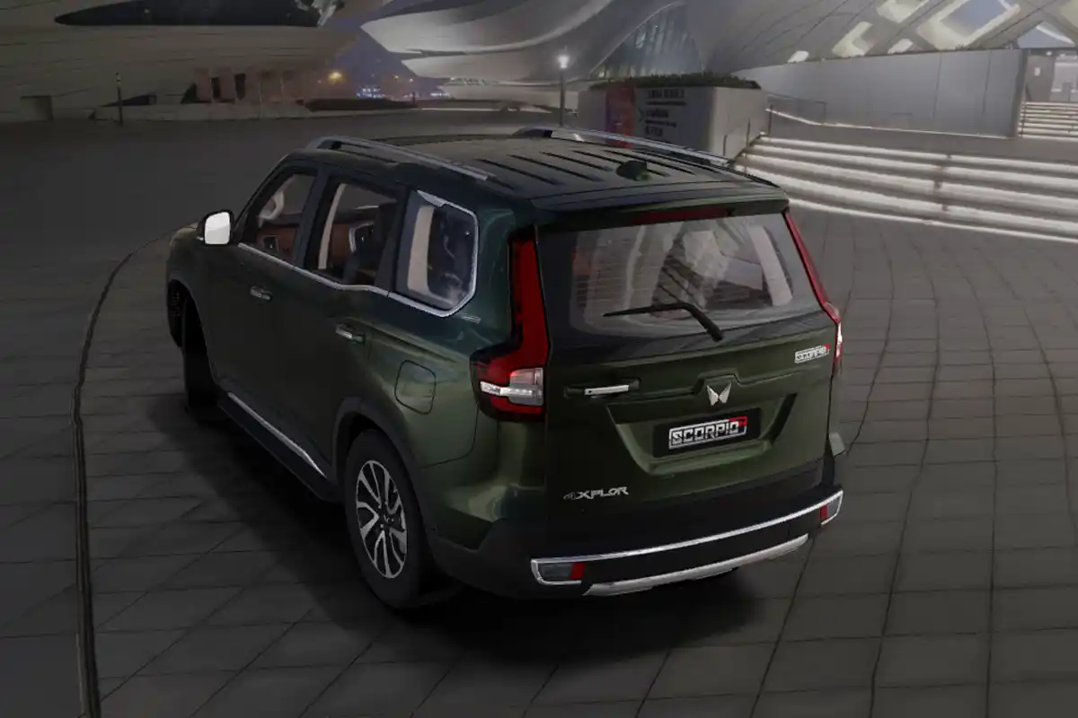 2026 Mahindra Scorpio N Facelift: नई तकनीक और शानदार फीचर्स के साथ आ रही है ताकतवर SUV