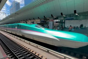 Bullet Train Bihar: बिहार को मिली बुलेट ट्रेन की सौगात, पटना से गुजरेगा हाई-स्पीड कॉरिडोर