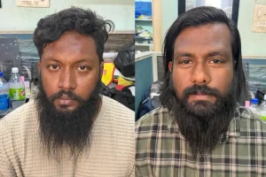 रवीन्द्र सरोवर हादसे में दो आरोपी गिरफ्तार, कोलकाता पुलिस ने की कार्रवाई