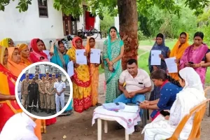 पूर्व नौसेना अधिकारी को सुनवाई में बुलाने से विवाद, परिवार ने जताई आपत्ति