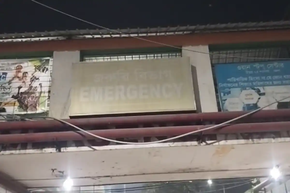 Barasat BJT-TMC Violent Clash Over Playground: बारासात में खेल के मैदान पर कब्जे को लेकर भाजपा और तृणमूल में हिंसक झड़प, तीन घायल