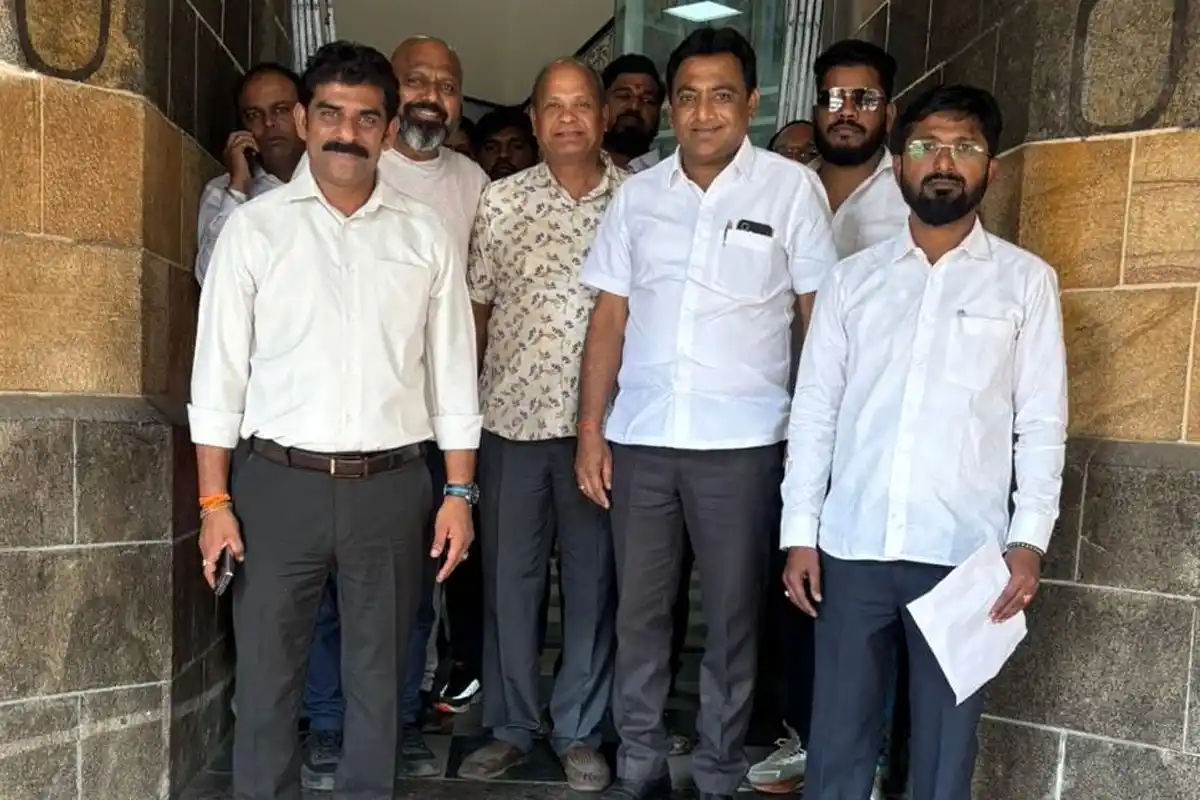 Nagpur: Shivsena Joins Congress-Led Mahavikas Aghadi: शिवसेना का कांग्रेस नेतृत्व में विलय, मनपा में होगा बड़ा बदलाव