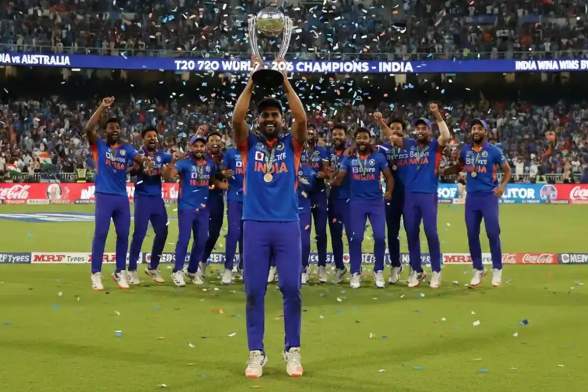 T20 World Cup 2026: भारत की टीम पहले दिन मुंबई में खेलेगी, सभी देशों की पूरी सूची जारी