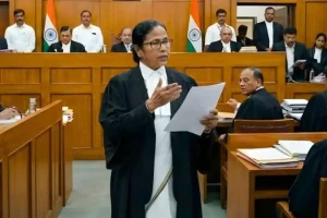 ममता बनर्जी ने सुप्रीम कोर्ट में खुद लड़ा केस, SIR प्रक्रिया को बताया बंगाल के खिलाफ साजिश