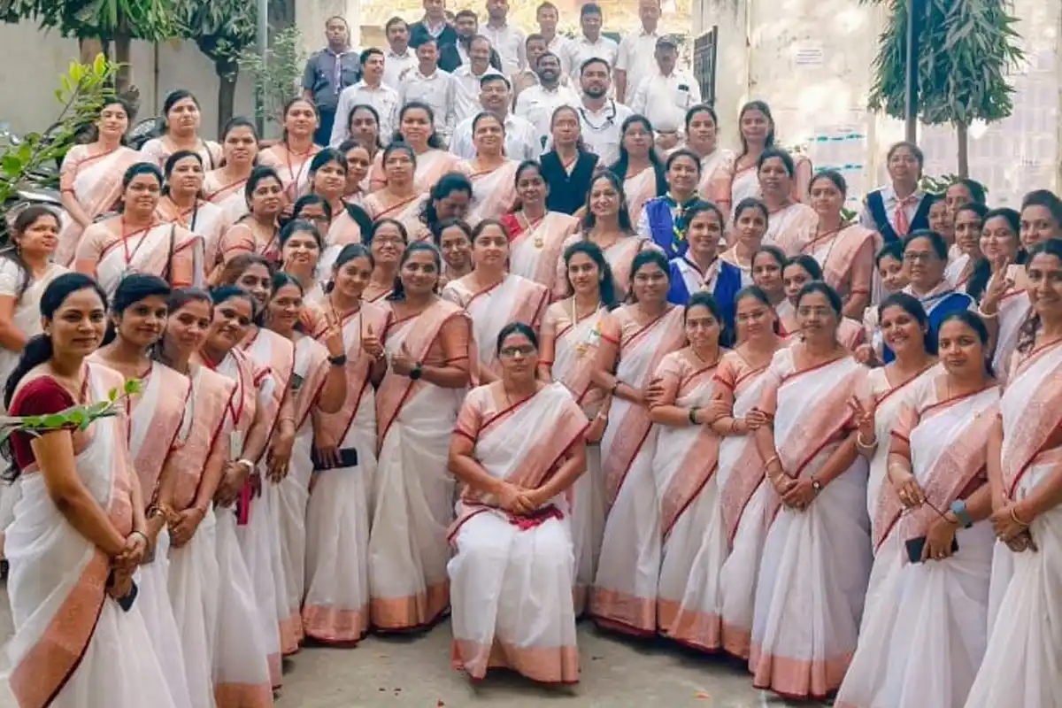 Major Hemant Jakate Donation: तीन युद्धों के योद्धा ने पेंशन से बचाए 7.5 लाख रुपये समाज को समर्पित किए