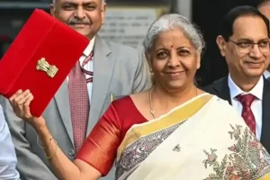 केंद्रीय बजट 2026-27: युवा शक्ति और विकास के संकल्प के साथ पेश हुआ ऐतिहासिक बजट