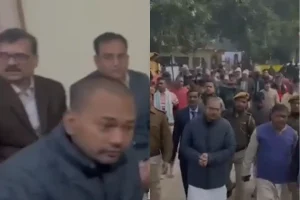 निशांत कुमार की सादगी: राजनीतिक विरासत की तैयारी या सिर्फ निजी पसंद?