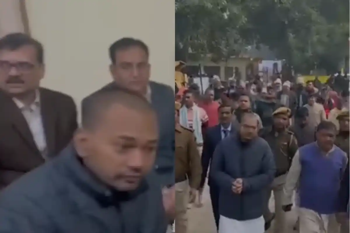 Nishant Kumar Political Entry: निशांत कुमार की सादगी और बिहार की राजनीति में संभावित भूमिका