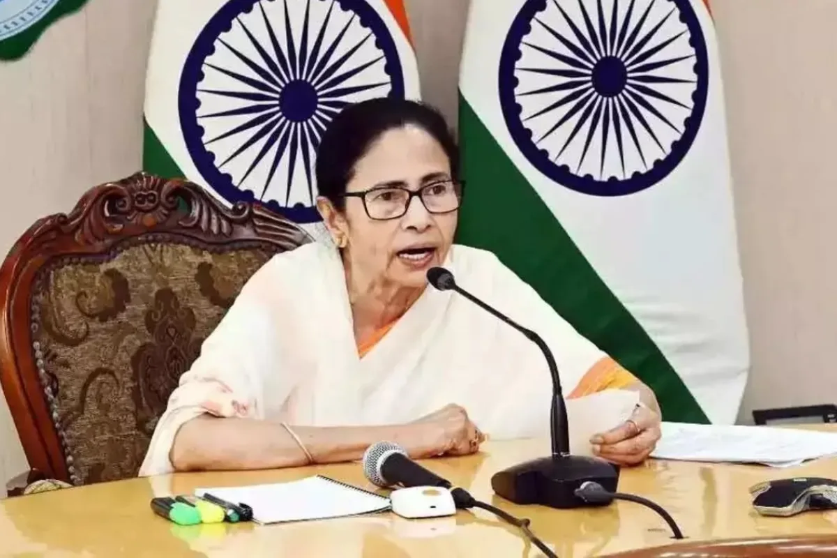 आज पेश होगा पश्चिम बंगाल का अंतरिम बजट, क्या लक्ष्मी भंडार फिर बढ़ाएंगी ममता बनर्जी