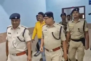 नागपुर में 5 करोड़ की धोखाधड़ी, बड़ी पुलिस स्टेशन में मामला दर्ज