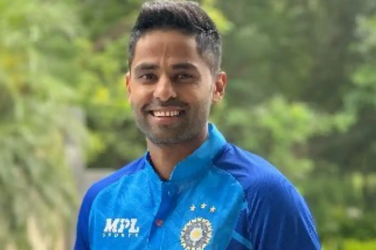 Suryakumar Yadav T20 World Cup: भारत कोलंबो में खेलेगा पाकिस्तान से मैच, कप्तान का बड़ा बयान