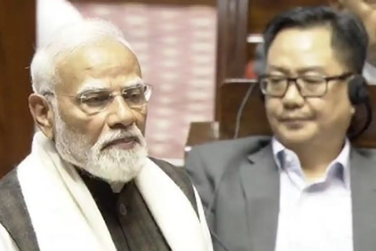 PM Modi Indira Gandhi Story: राज्यसभा में प्रधानमंत्री मोदी ने सुनाया हिमाचल दौरे का किस्सा