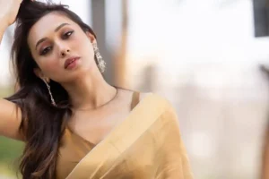 मिमी चक्रवर्ती छेड़छाड़ के मामले में अदालत में पेश हुईं