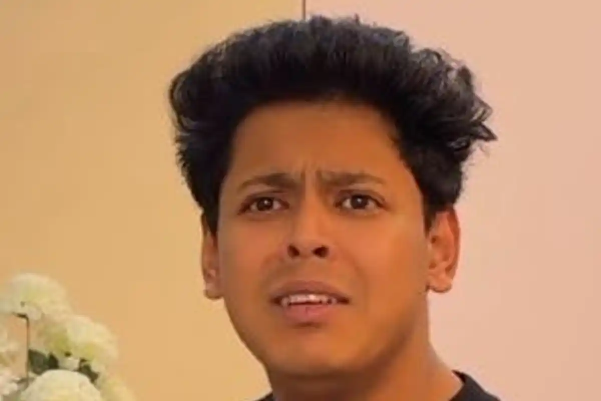 FIR Filed against Youtuber Creator Shamik Adhikary in Kolkata: कोलकाता में दोस्त ने युवती को फ्लैट में बंद कर की मारपीट