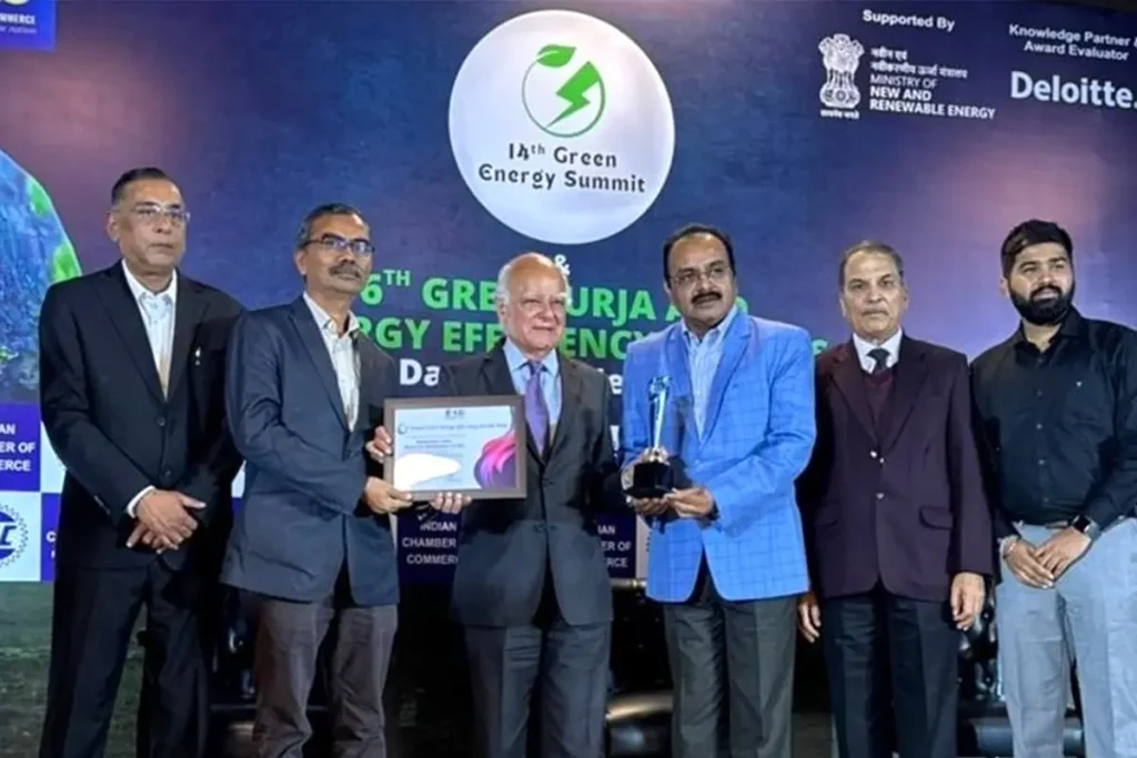 नागपुर संभाग में बड़े निवेश से औद्योगिक विकास और रोजगार के नए अवसर