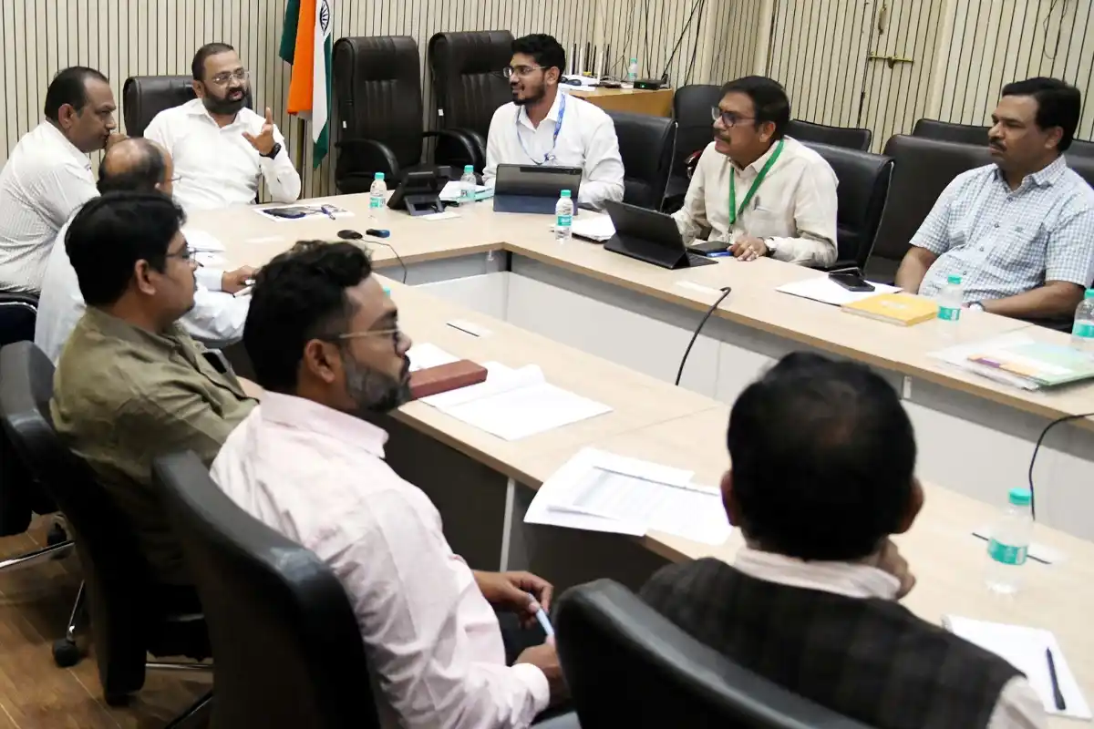 PoCRA Scheme Nagpur: नागपुर में पोखरा योजना और मत्स्य व्यवसाय को लेकर अहम बैठक