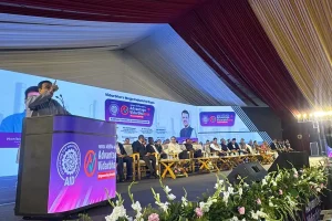 विदर्भ में अडानी समूह का निवेश, जीत अडानी ने की एडवांटेज विदर्भ में शिरकत