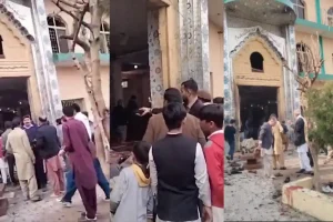 Islamabad Blast: इस्लामाबाद में मस्जिद में धमाके से 31 लोगों की मौत, 169 घायल