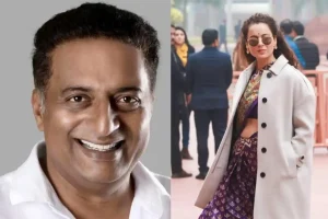 कंगना रनौत बनाम एआर रहमान: प्रकाश राज ने कंगना पर साधा निशाना