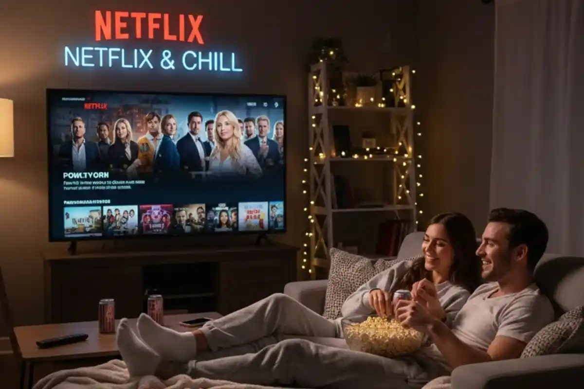 Top Netflix Release In 2026: नेटफ्लिक्स पर रिलीज होंगी ये धमाकेदार फिल्में और सीरीज