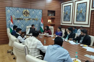 महा-रेशम अभियान 2026: नागपुर में रेशम उद्योग के लिए किसानों का पंजीकरण शुरू