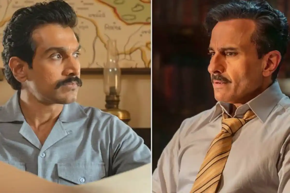 नेटफ्लिक्स ने जारी की 2026 की धमाकेदार फिल्मों और सीरीज की पूरी लिस्ट 12 Top Netflix Release In 2026: नेटफ्लिक्स पर रिलीज होंगी ये धमाकेदार फिल्में और सीरीज