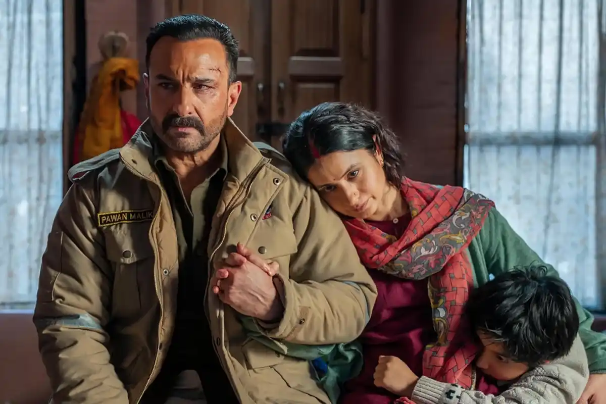 नेटफ्लिक्स ने जारी की 2026 की धमाकेदार फिल्मों और सीरीज की पूरी लिस्ट 16 Top Netflix Release In 2026: नेटफ्लिक्स पर रिलीज होंगी ये धमाकेदार फिल्में और सीरीज (IMDB Photo)