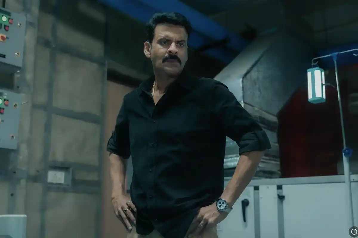 नेटफ्लिक्स ने जारी की 2026 की धमाकेदार फिल्मों और सीरीज की पूरी लिस्ट 17 Top Netflix Release In 2026: नेटफ्लिक्स पर रिलीज होंगी ये धमाकेदार फिल्में और सीरीज (IMDB Photo)