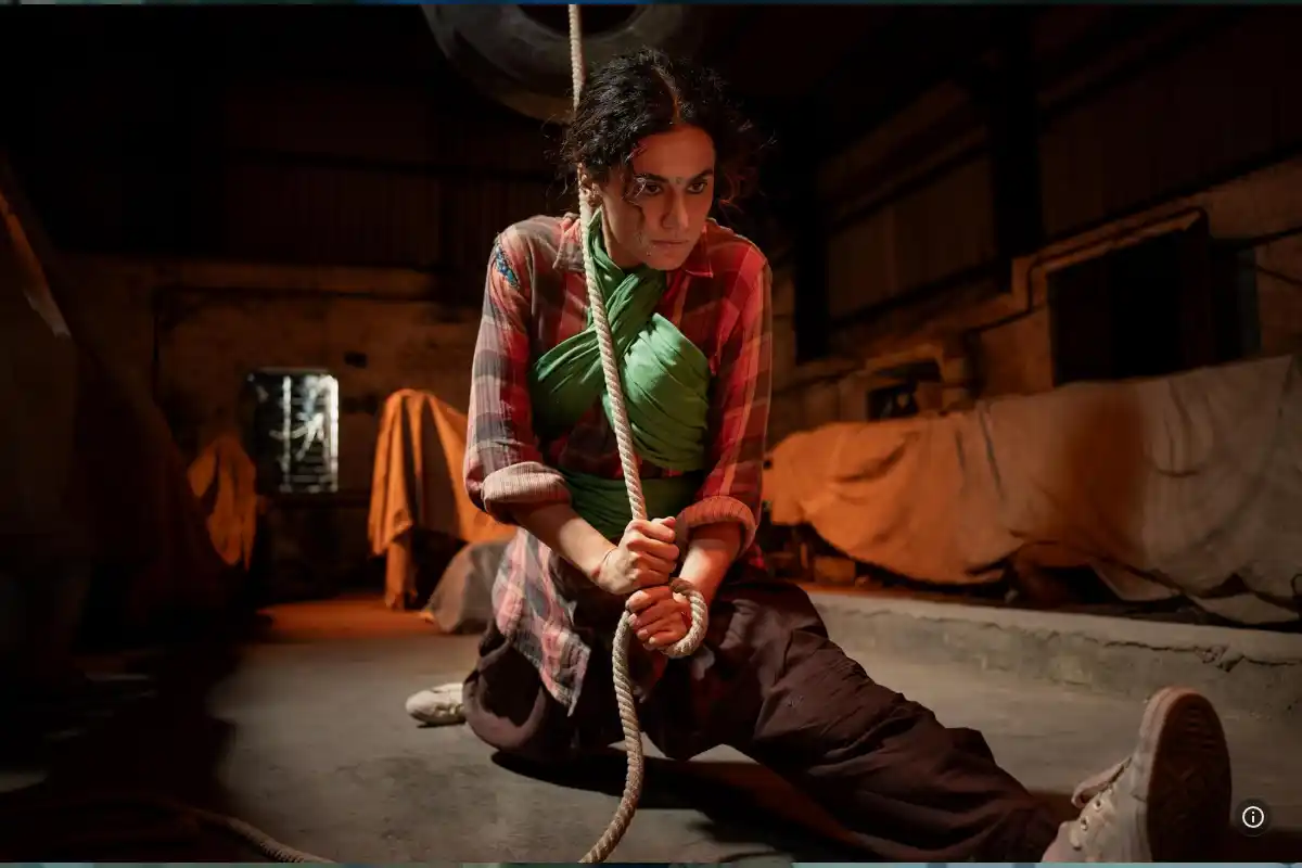 नेटफ्लिक्स ने जारी की 2026 की धमाकेदार फिल्मों और सीरीज की पूरी लिस्ट 18 Top Netflix Release In 2026: नेटफ्लिक्स पर रिलीज होंगी ये धमाकेदार फिल्में और सीरीज (IMDB Photo)