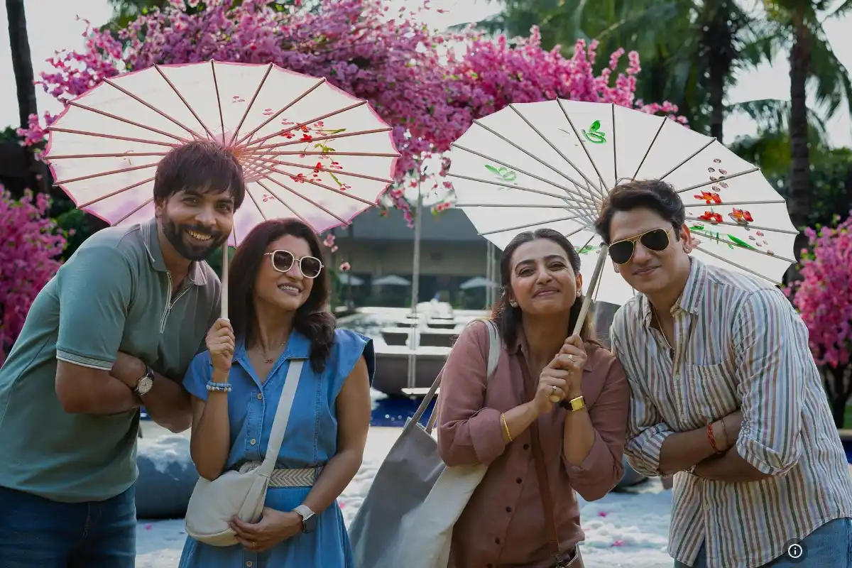 नेटफ्लिक्स ने जारी की 2026 की धमाकेदार फिल्मों और सीरीज की पूरी लिस्ट 21 Top Netflix Release In 2026: नेटफ्लिक्स पर रिलीज होंगी ये धमाकेदार फिल्में और सीरीज (IMDB Photo)