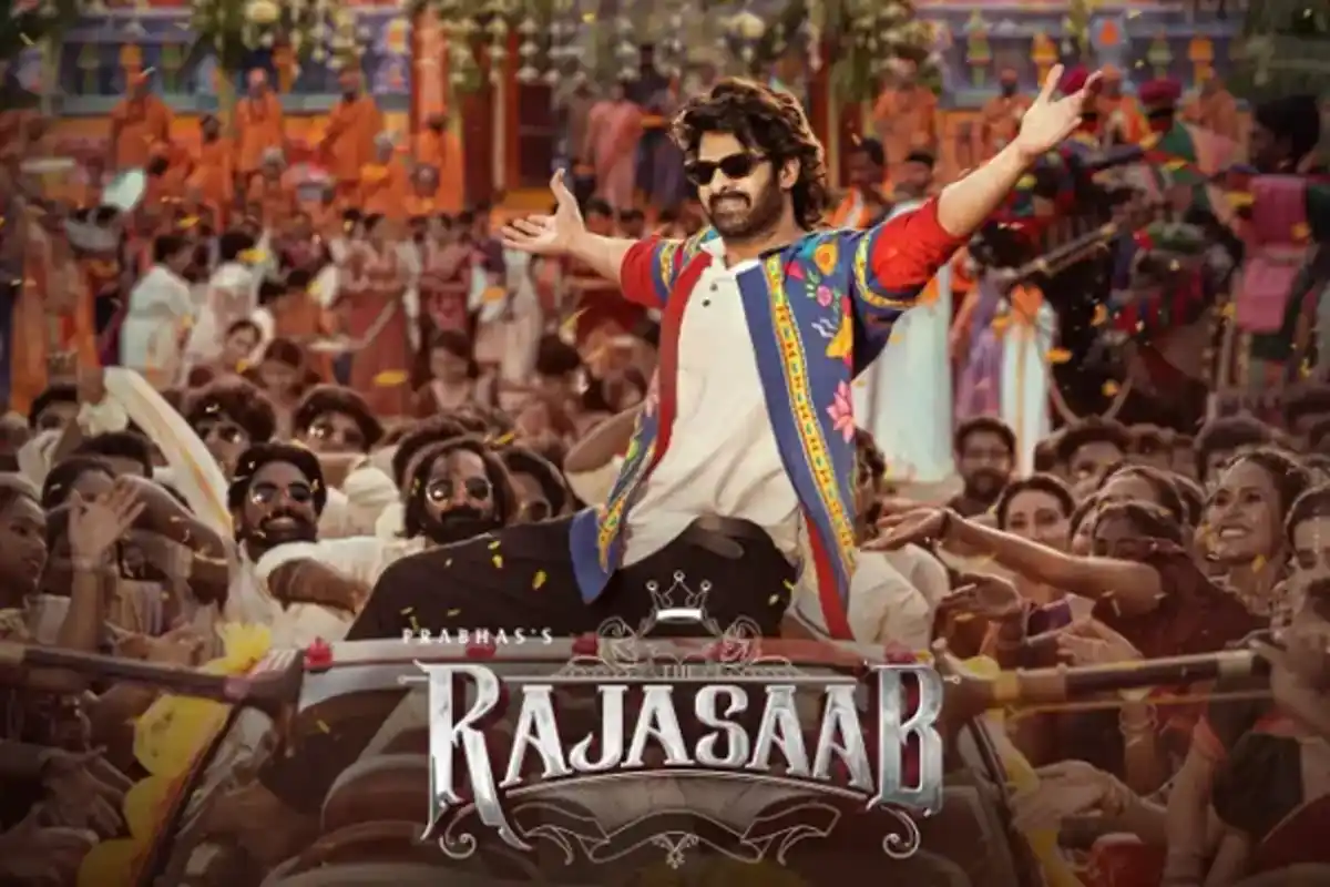 The Raja Saab OTT, JioHotstar Crash: JioHotstar क्रैश, प्रभास की फिल्म ने तोड़े रिकॉर्ड