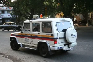 उत्तर प्रदेश का वांछित अपराधी महाराष्ट्र में कर गया शादी, पुलिस टीम मौजूद फिर भी बच निकला