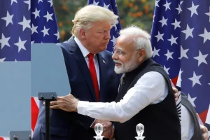 India US Interim Trade Deal: टैक्स में राहत, तकनीक में सहयोग और चीन को संदेश, जानिए भारत–अमेरिका डील की बड़ी बातें