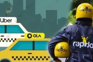 Ola Uber Strike: आज देशभर में Ola-Uber हड़ताल, सड़कों पर उतरे ड्राईवर, जानिए क्या है इनकी मांग