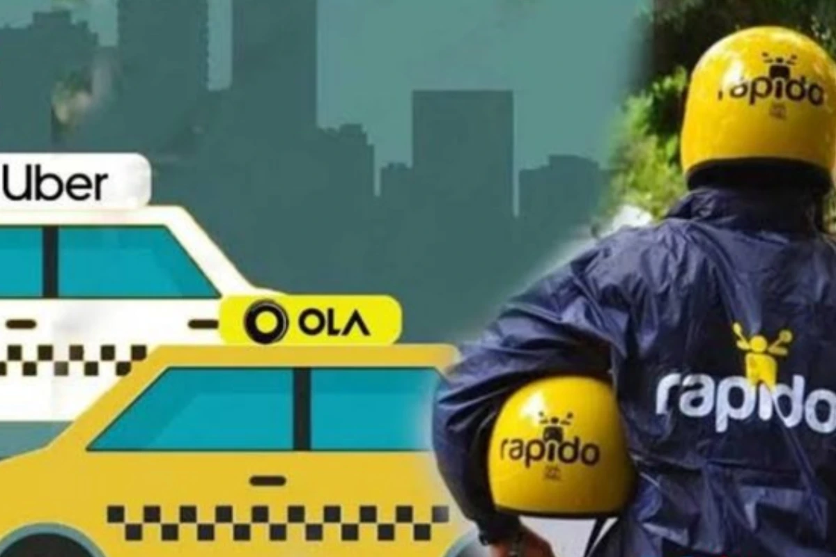 Ola Uber Strike: आज देशभर में Ola-Uber हड़ताल, सड़कों पर उतरे ड्राईवर