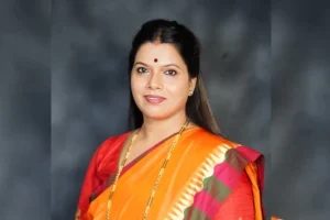 मुंबई की सत्ता की चाबी ऋतु तावड़े के हाथ? BMC में महायुति की जीत के बाद मेयर पद की तस्वीर साफ