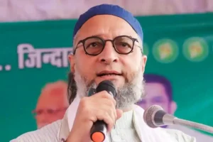 ओवैसी ने हिमंत को दो रुपये की पेशकश कर किया बेइज्जत, मिया मुस्लिम विवाद और चीन सीमा पर साधा भाजपा को निशाना