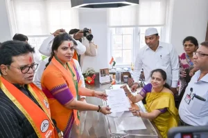 मुंबई की नई महापौर बनेंगी रितु तावड़े, ठाकरे परिवार के दबदबे का अंत