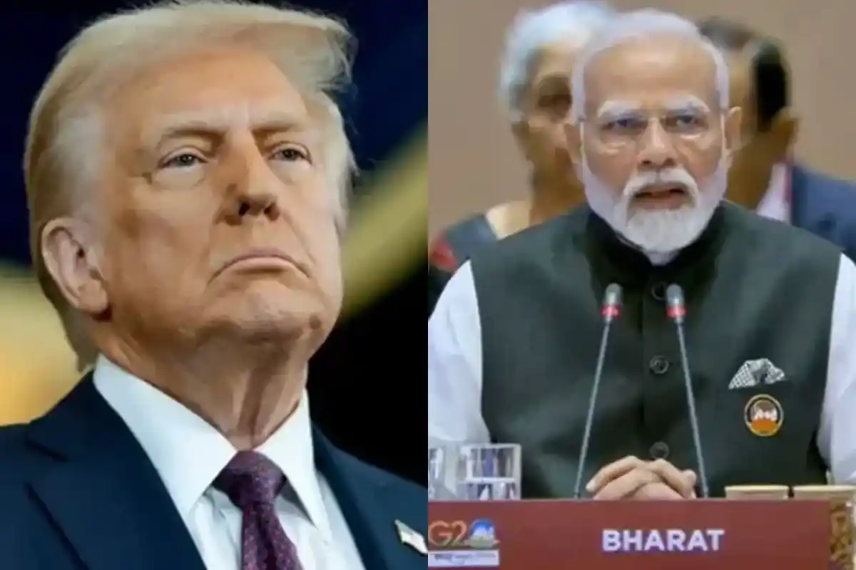 India US Trade Agreement: भारत और अमेरिका के बीच व्यापार समझौता, MSME और किसानों को होगा फायदा