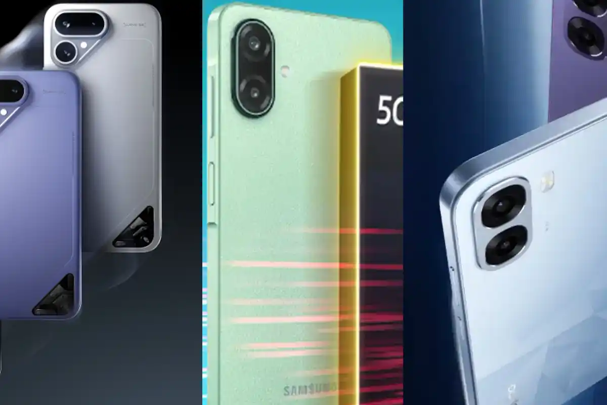 Upcoming Smartphones: अगले हफ्ते लॉन्च होंगे Samsung, OPPO और Tecno के नए 5G फोन (IG / Official web Photo)